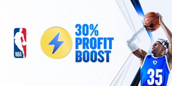 NBA Profit Boost