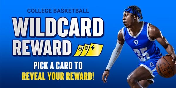 College Basketball Wildcard Reward