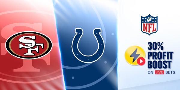 NFL Live Profit Boost