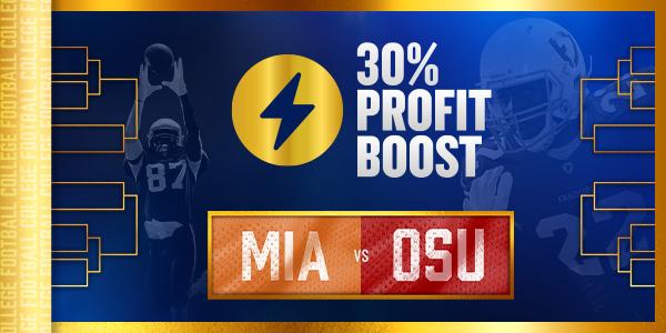 College Football Playoff Profit Boost