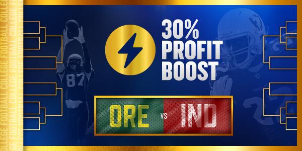 College Football Profit Boost