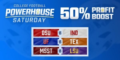 College Football Predictions This Week: 4 Picks and Best Bets for ...