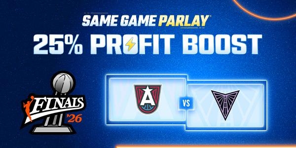 WNBA Profit Boost
