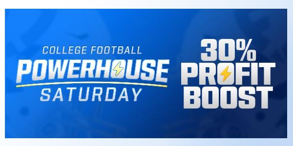 College Football PBT