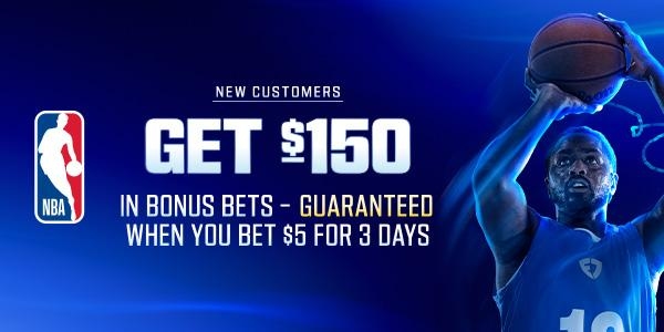 Bet $5, Get $50 for 3 days