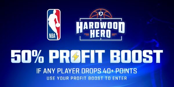 NBA Reward Escalator