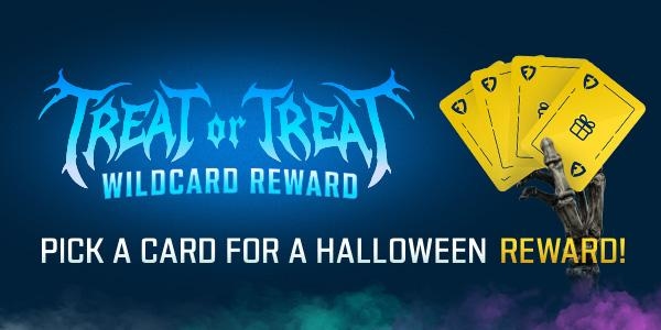 Any Sport Wildcard Reward