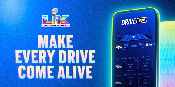 Check out Drive SGP!