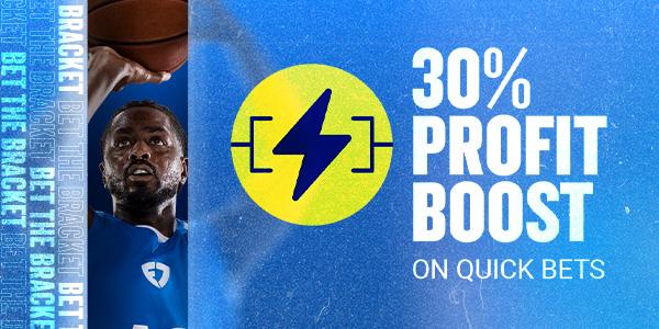 CBB Quick Bets x2 30% PBTs