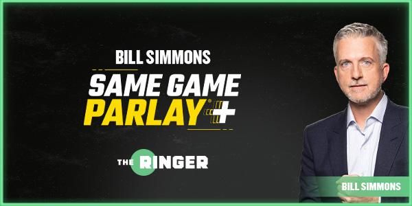 Bill Simmons NBA SGP+
