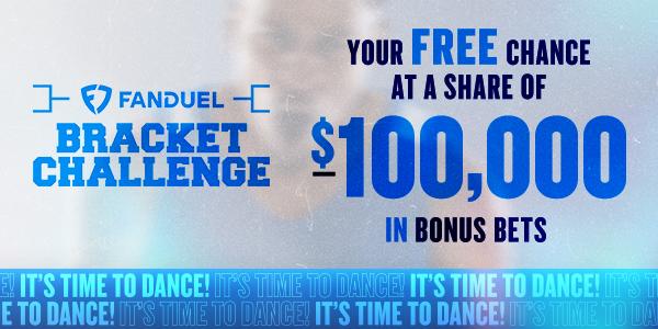 FanDuel Free Bracket Challenge