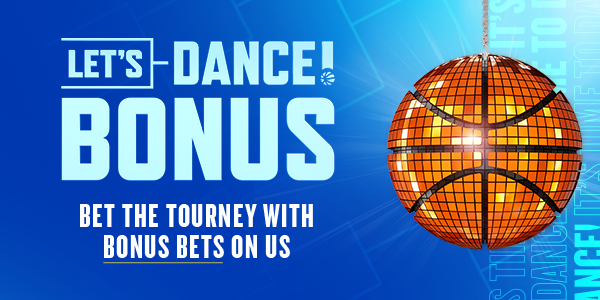 College Basketball Bonus Bet Drop 