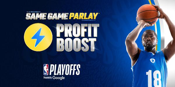 NBA SGP Profit Boost