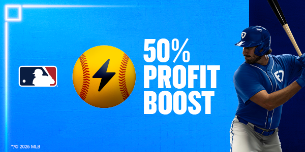 MLB Profit Boost