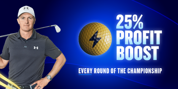 PGA Championship Daily Golf Profit Boost