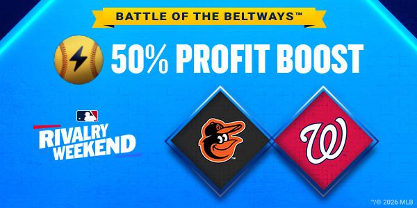 MLB Profit Boost