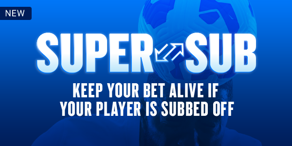 Introducing Super Sub