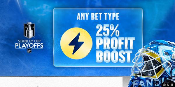 NHL Profit Boost