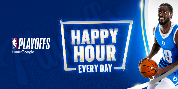 NBA Happy Hour Profit Boost
