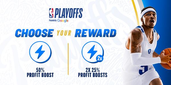 NBA Choose Your Own Reward