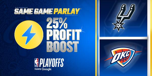 NBA Profit Boost