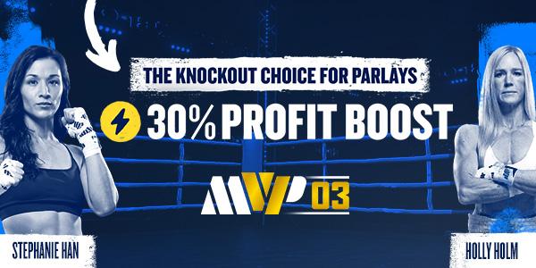 Combat Profit Boost