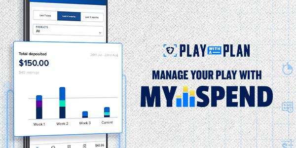 Check Your Stats With My Spend
