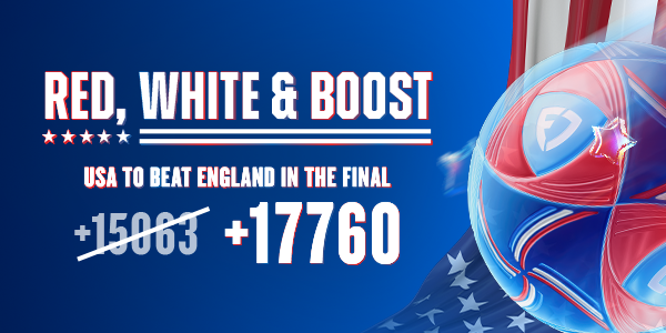 Team USA Special Market