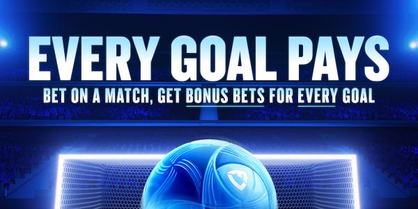 World Cup Bet & Get