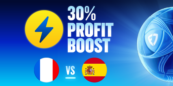 World Cup Profit Boost