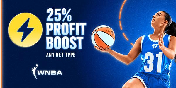WNBA Profit Boost