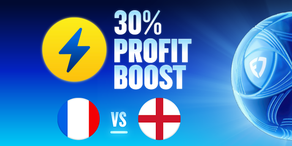 World Cup Profit Boost
