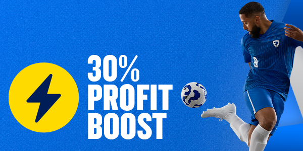 Soccer Profit Boost