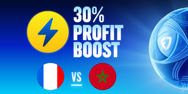 World Cup Profit Boost