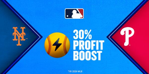 MLB PBT Mets @ Phillies