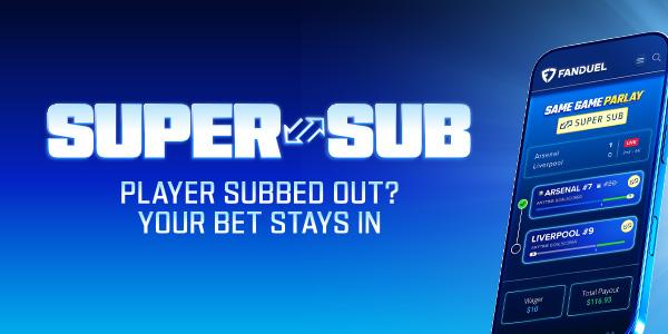 Super Sub