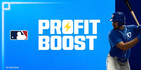 MLB Profit Boost