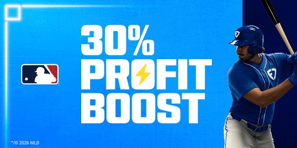 MLB Profit Boost