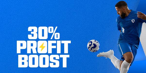 Soccer Profit Boost