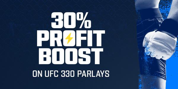 UFC 330 Profit Boost
