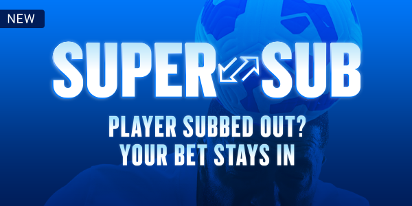 Super Sub