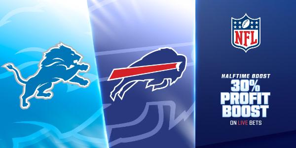 NFL Live Profit Boost