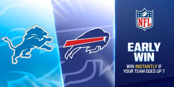 NFL Early Win Token
