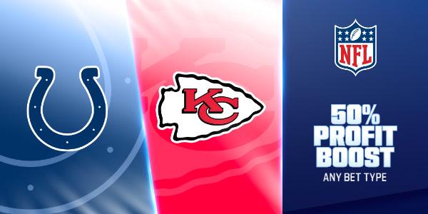 NFL Profit Boost