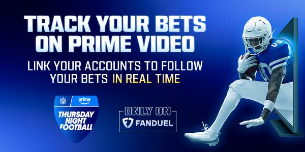 Amazon Prime Video: Thursday Night Football