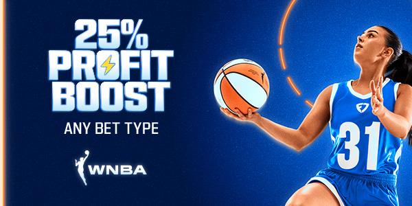 WNBA PBT