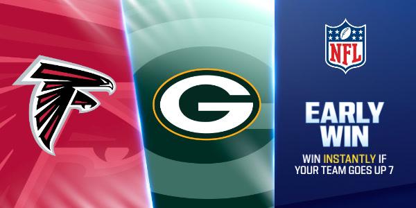 NFL Early Win Token