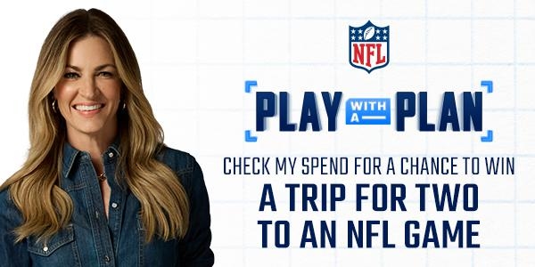 FanDuel RG NFL Sweepstakes