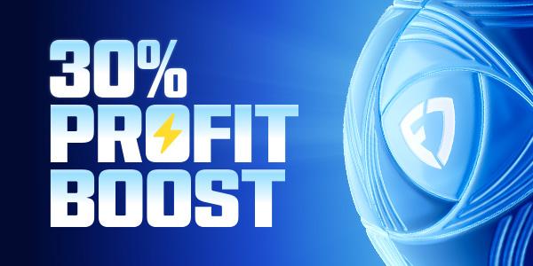 30% Soccer Profit Boost Token