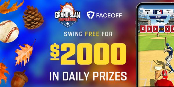 Faceoff Daily Swing